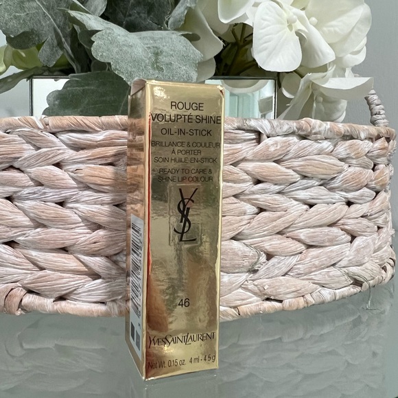 YSL ROUGE - Picture 2 of 8